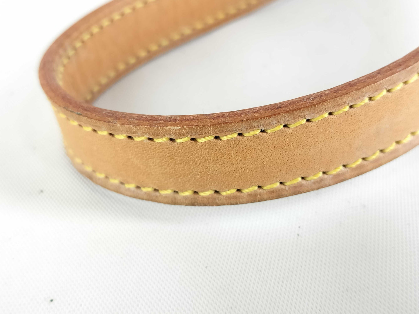 Louis Vuitton Vachetta Strap EC-0440