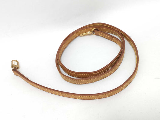Louis Vuitton Vachetta Strap EC-0207