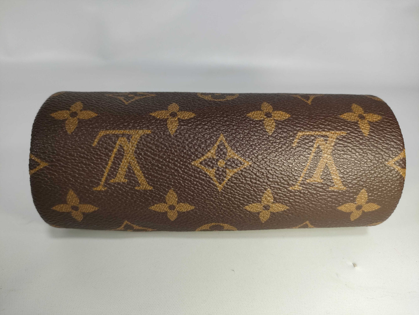 Louis Vuitton Monogram Papillon Pouch EC-0025