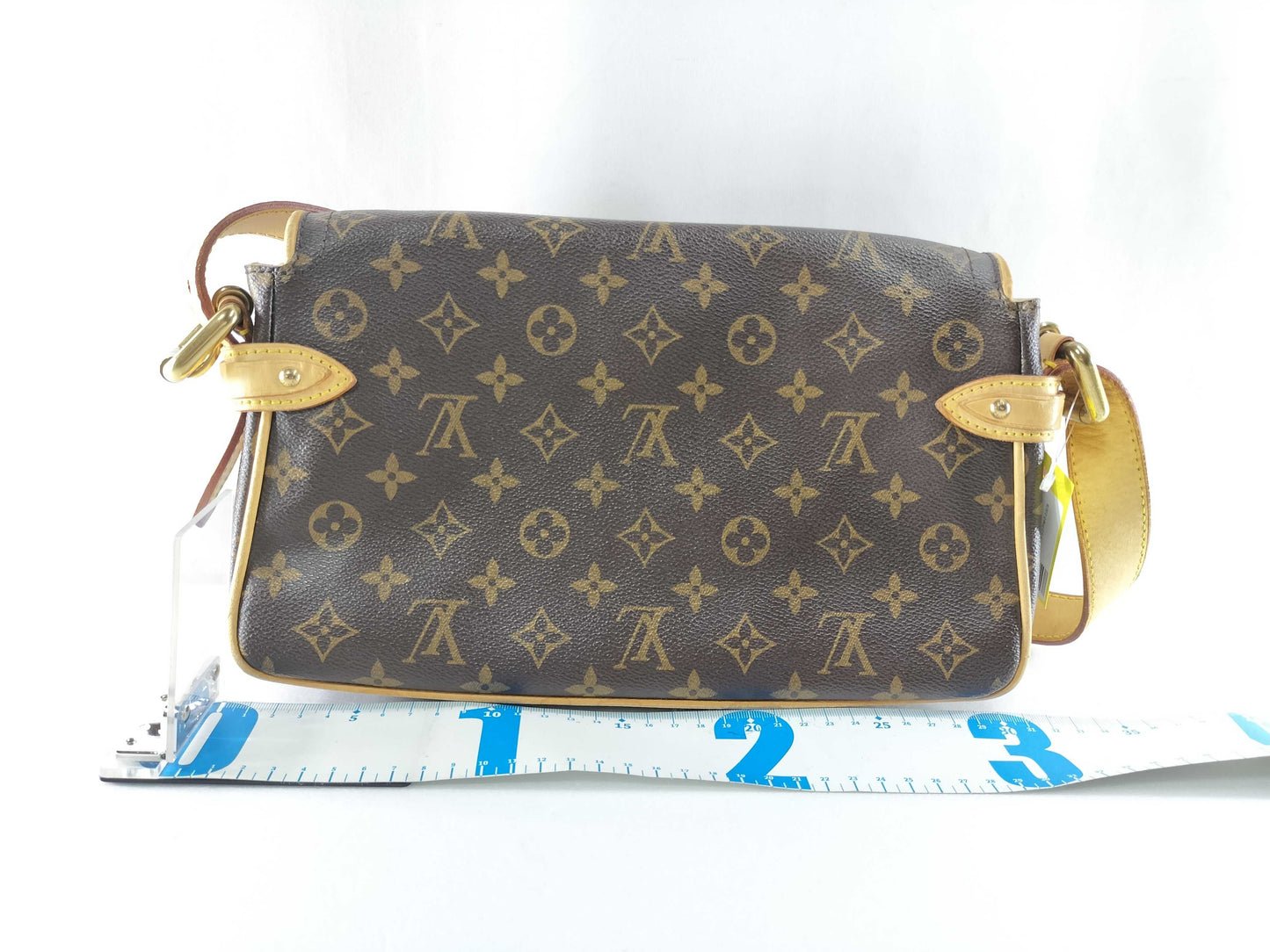 Louis Vuitton Hudson PM Handbag EC-0208