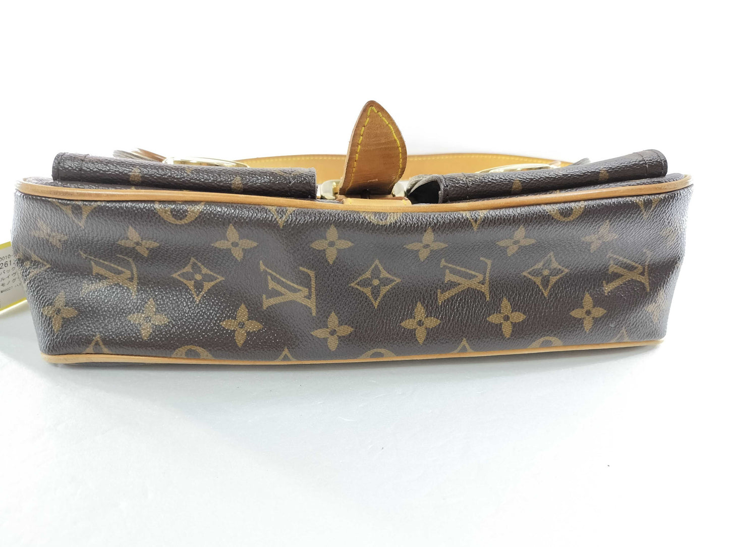 Louis Vuitton Hudson PM Handbag EC-0208