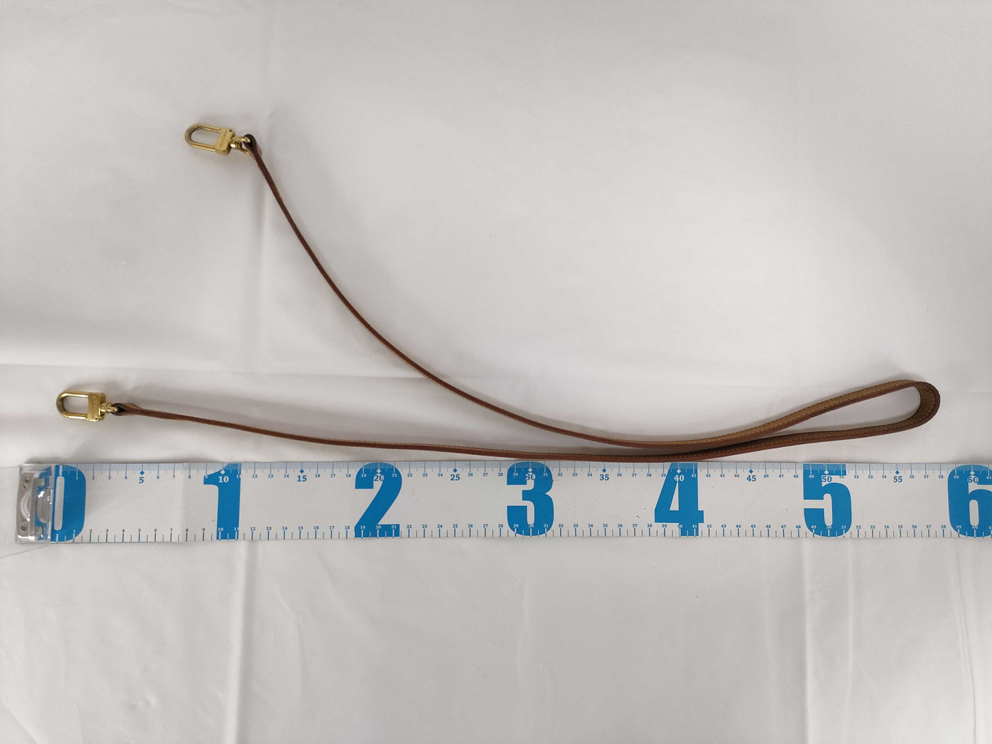 Louis Vuitton Vachetta Strap EC-0213