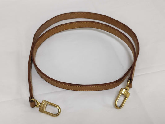 Louis Vuitton Vachetta Strap EC-0213