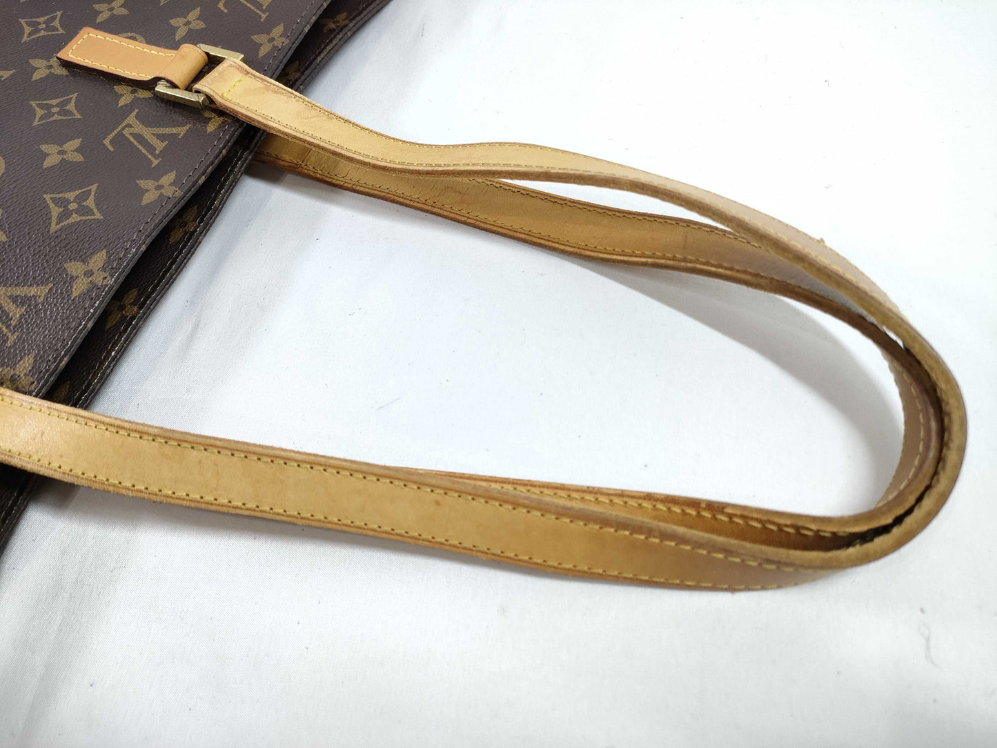 Louis Vuitton Monogram Luco EC-0100