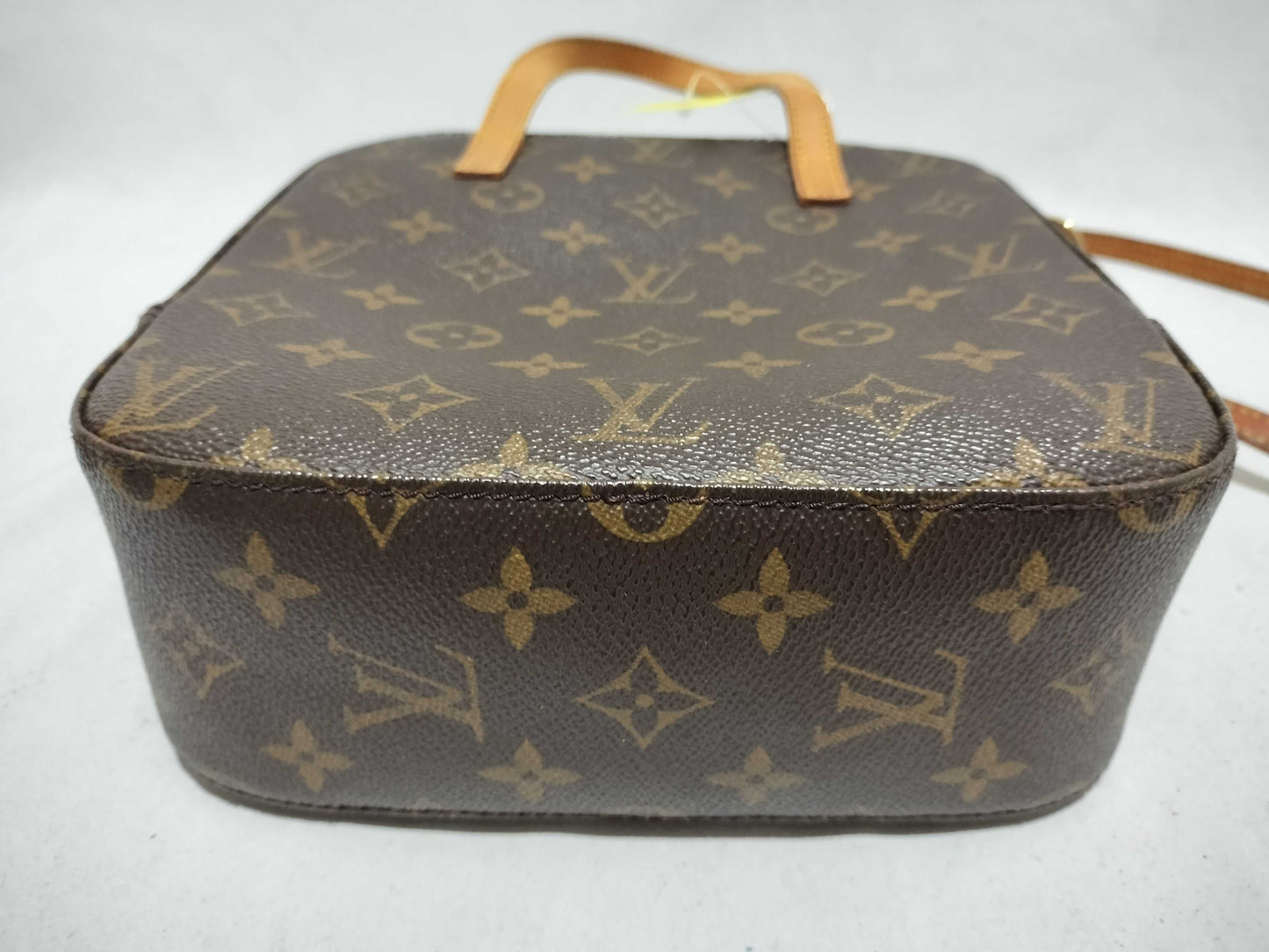 Louis Vuitton Spontini Handbag EC-0216