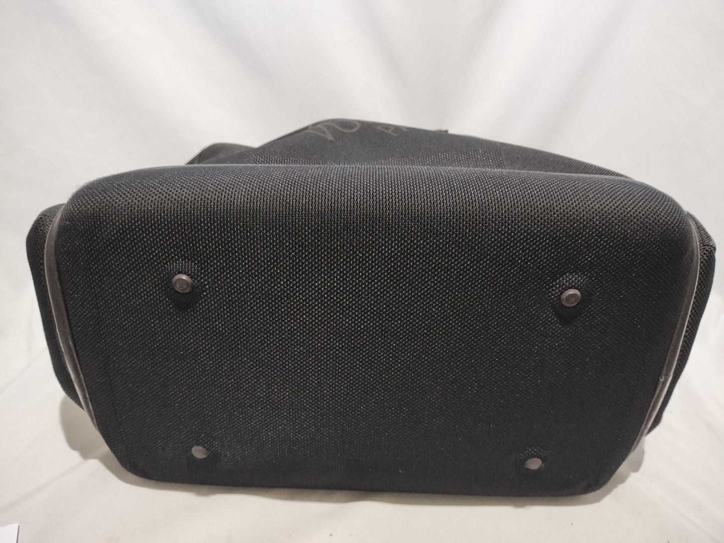 Louis Vuitton Damier Geant Aventurier Polaire Travel Bag EC-0395