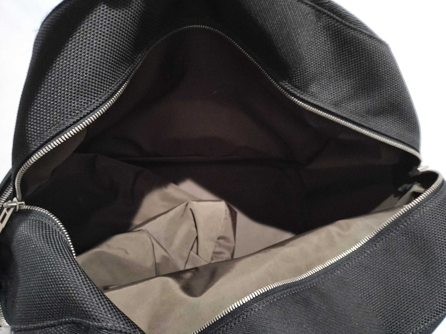 Louis Vuitton Damier Geant Aventurier Polaire Travel Bag EC-0395