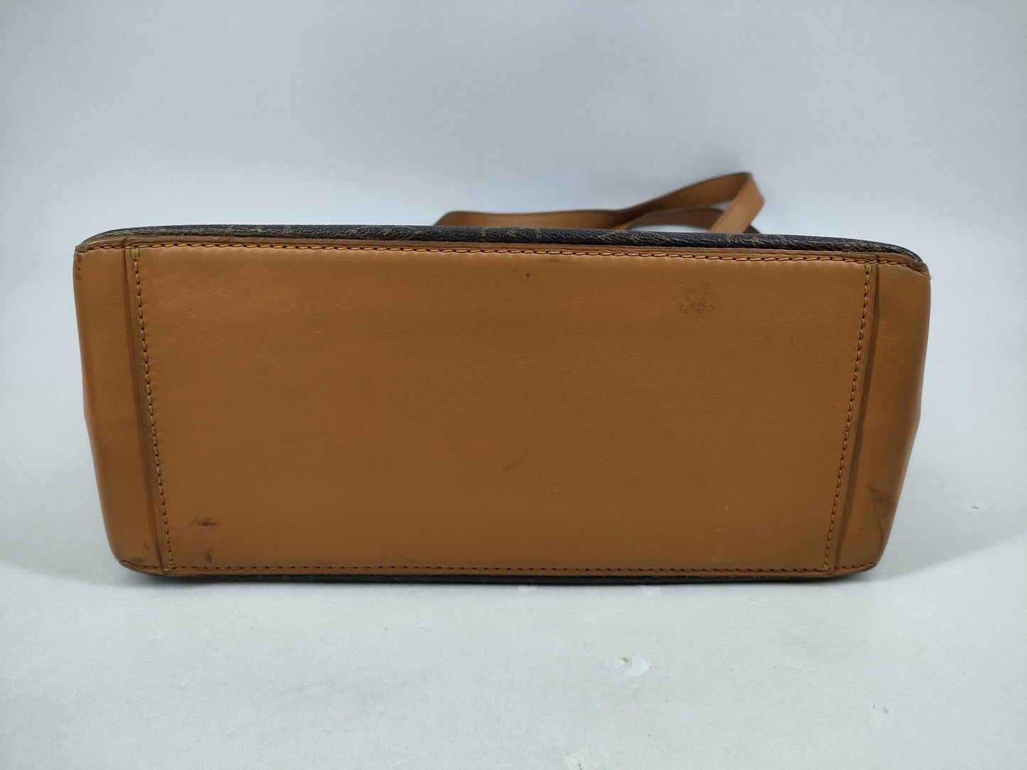 Louis Vuitton Monogram Cabas Piano EC-0333