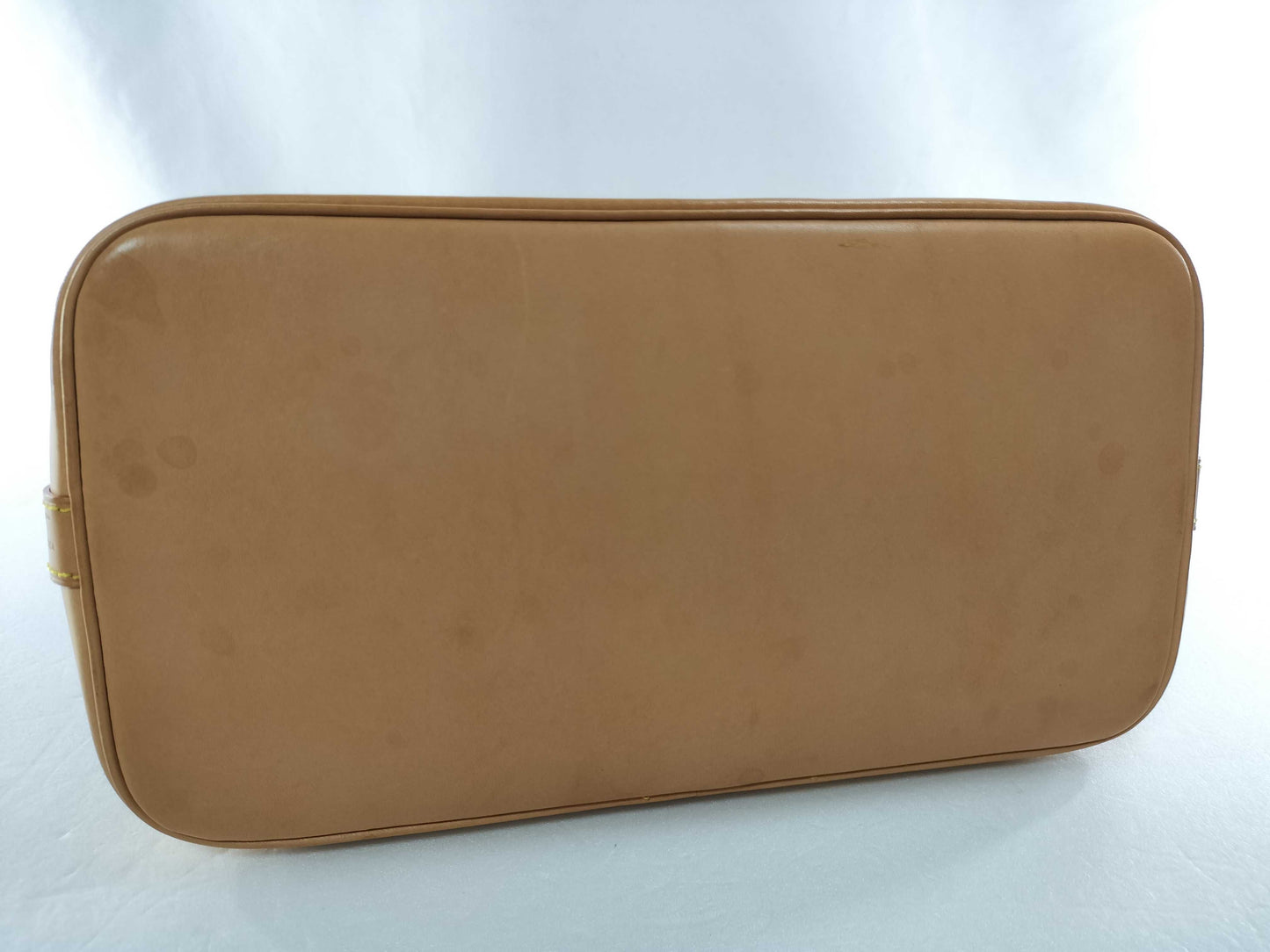 Louis Vuitton Monogram Alma PM EC-0163