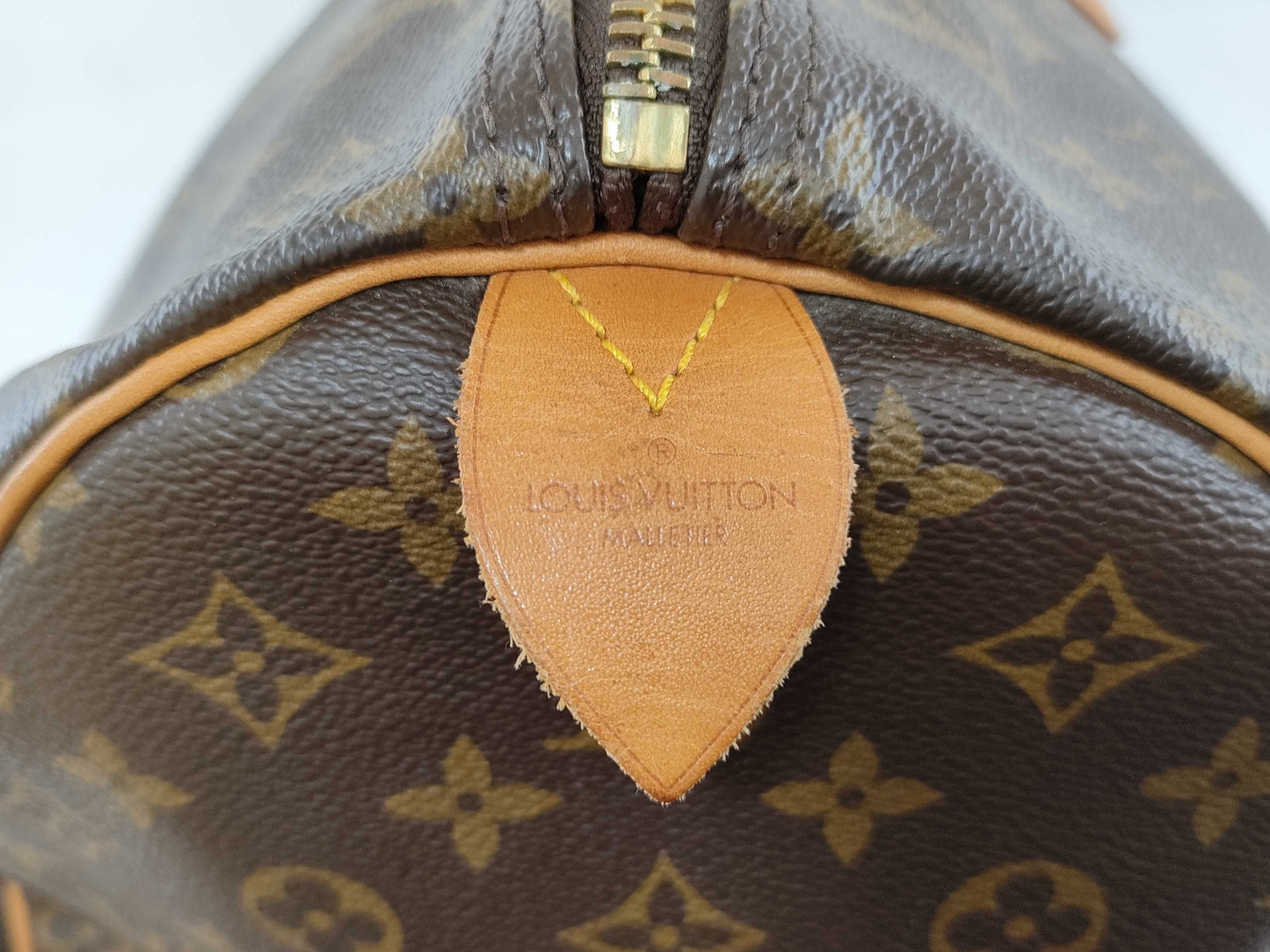 Louis Vuitton Monogram Keepall 60 EC-0361
