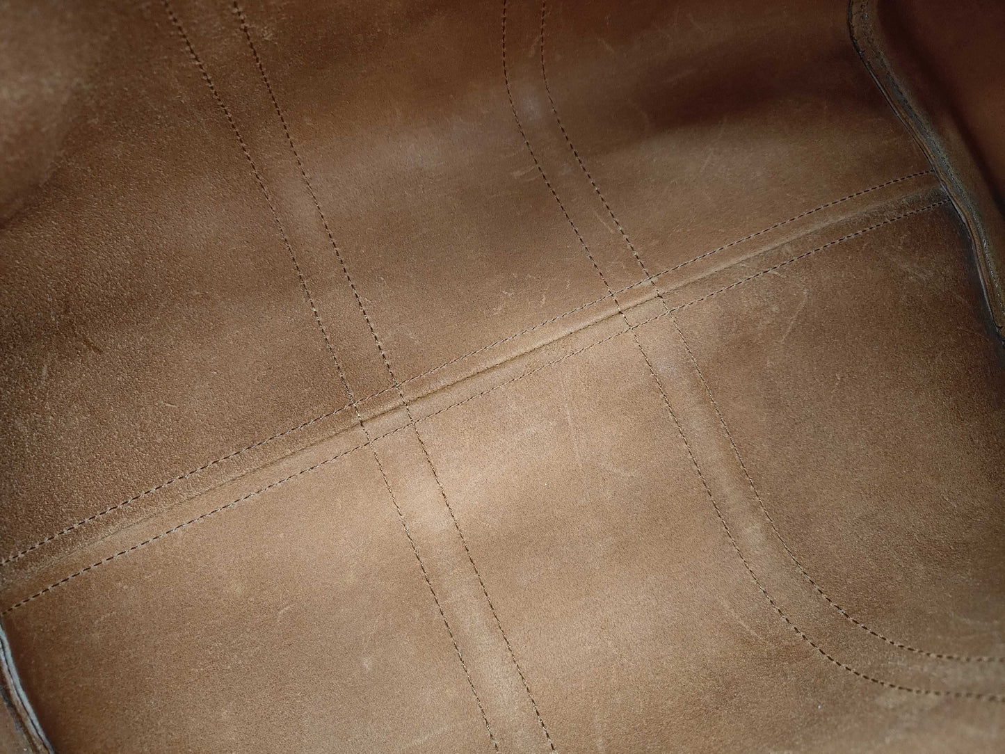 Louis Vuitton Epi Leather Keepall 45 Camel EC-0184