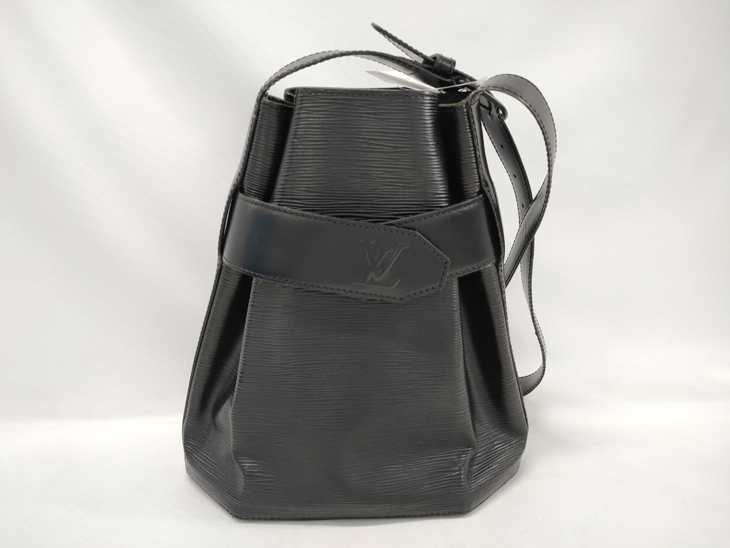Louis Vuitton Epi Sac D'Epaule PM EC-0251