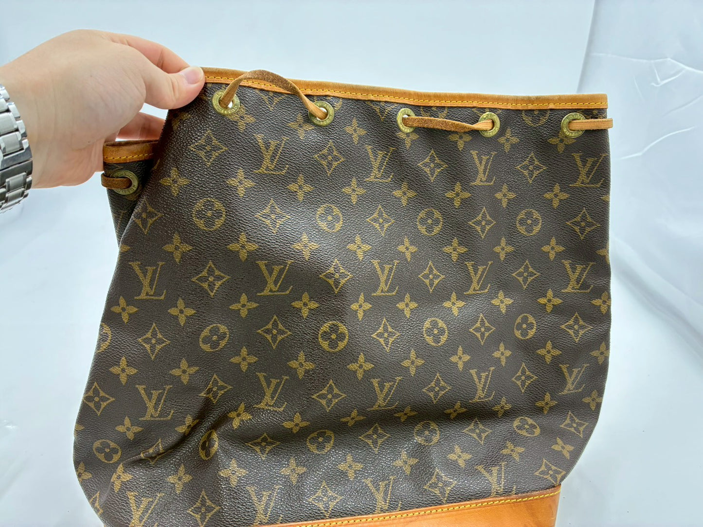 Louis Vuitton Monogram Noé M42224 - 2260001381852