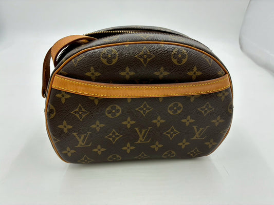 Louis Vuitton Monogram Blois M51221 - 2260000978084
