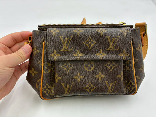Louis Vuitton Monogram Viva-Cité PM - 2260002806194