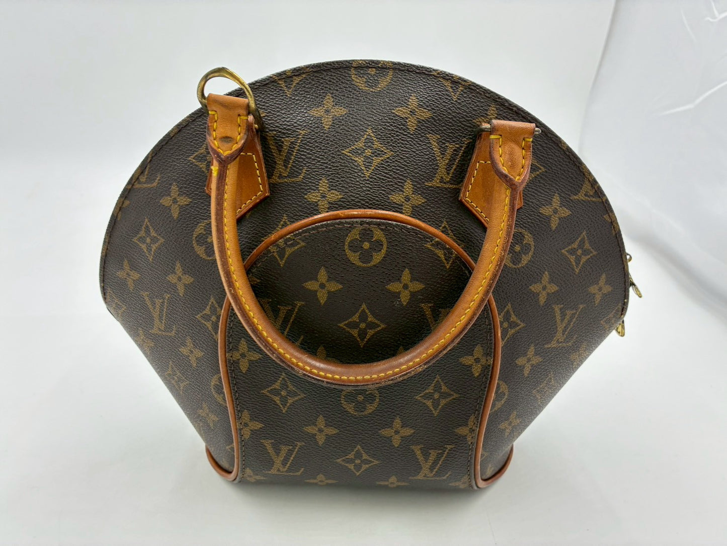 Louis Vuitton Monogram Ellipse PM - 2260001564194