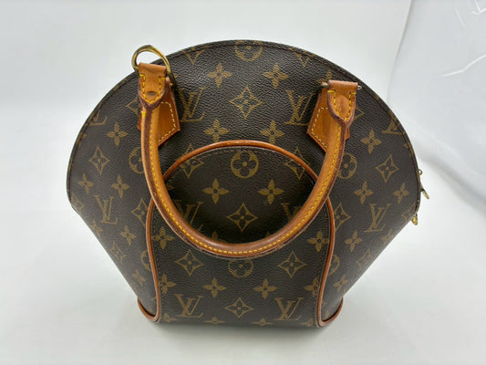 Louis Vuitton Monogram Ellipse PM - 2260001564194