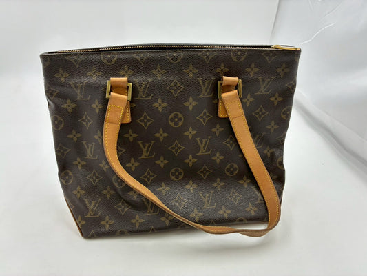 Louis Vuitton Monogram Cabas Piano M51148 - 2260002545864