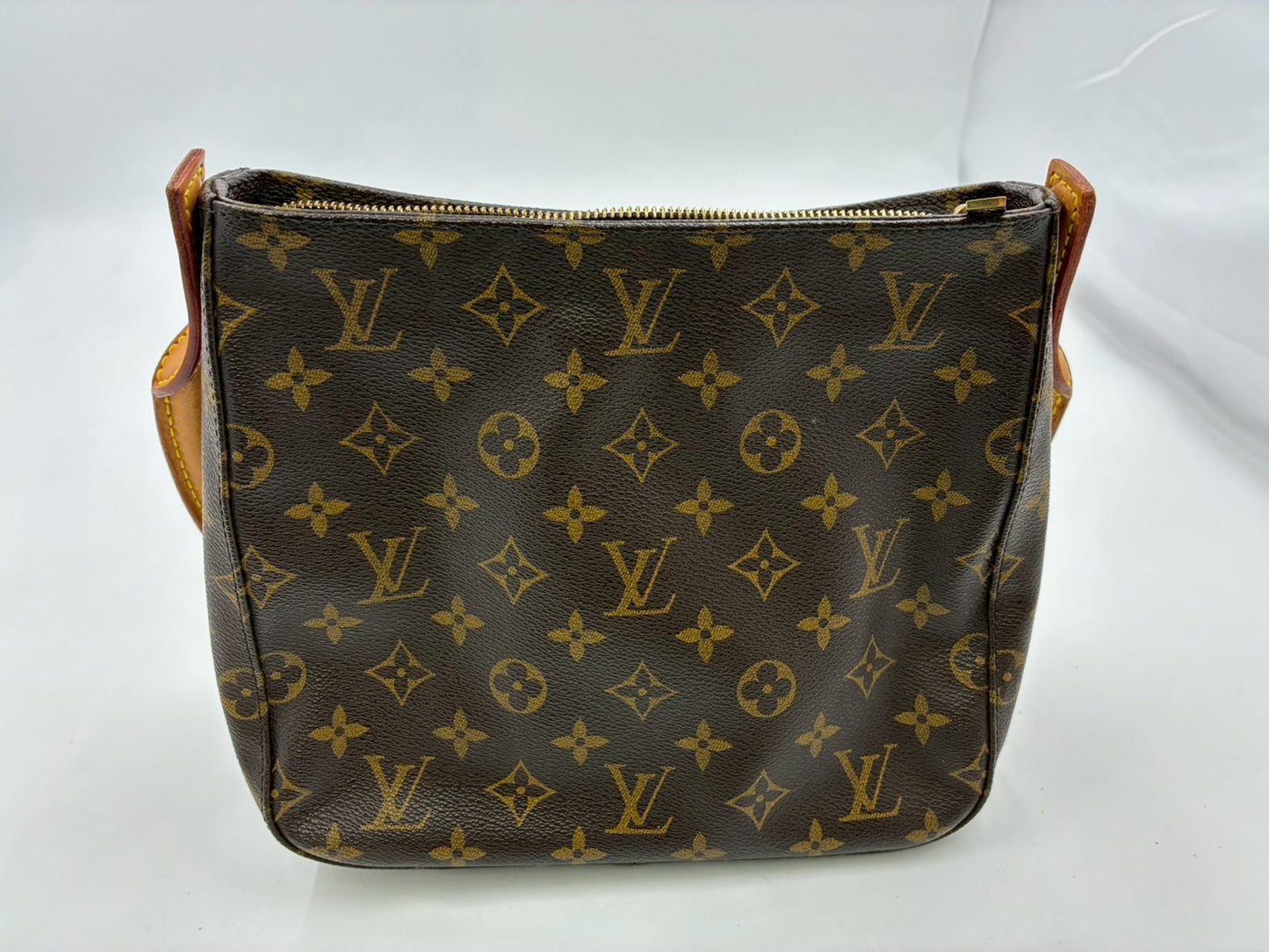 Louis Vuitton Monogram Looping M51146 - 2260001077144