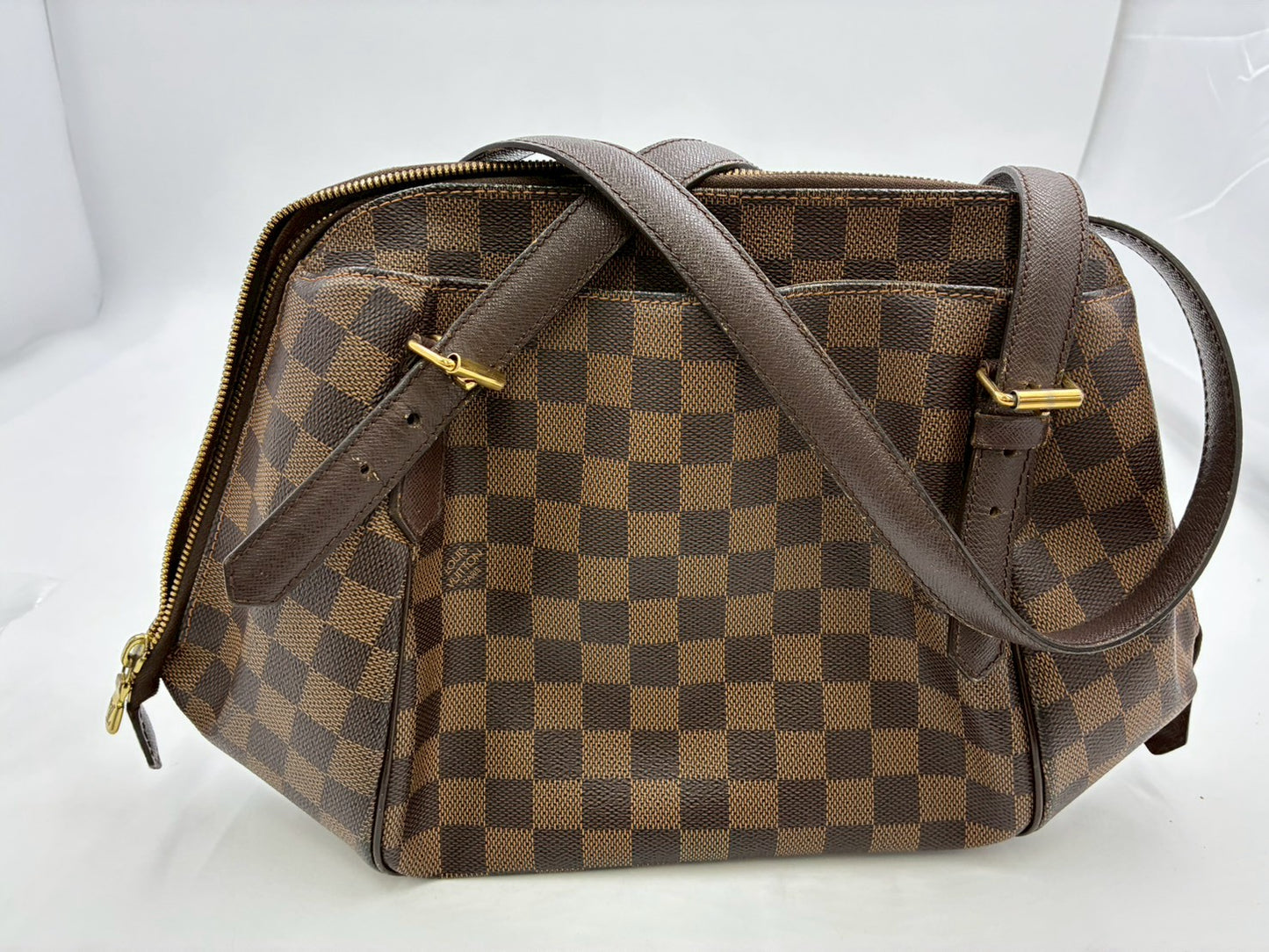 Louis Vuitton Damier Belem MM N51174 - 2260002602352