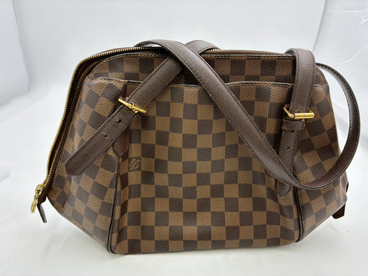 Louis Vuitton Damier Belem MM N51174 - 2260002602352