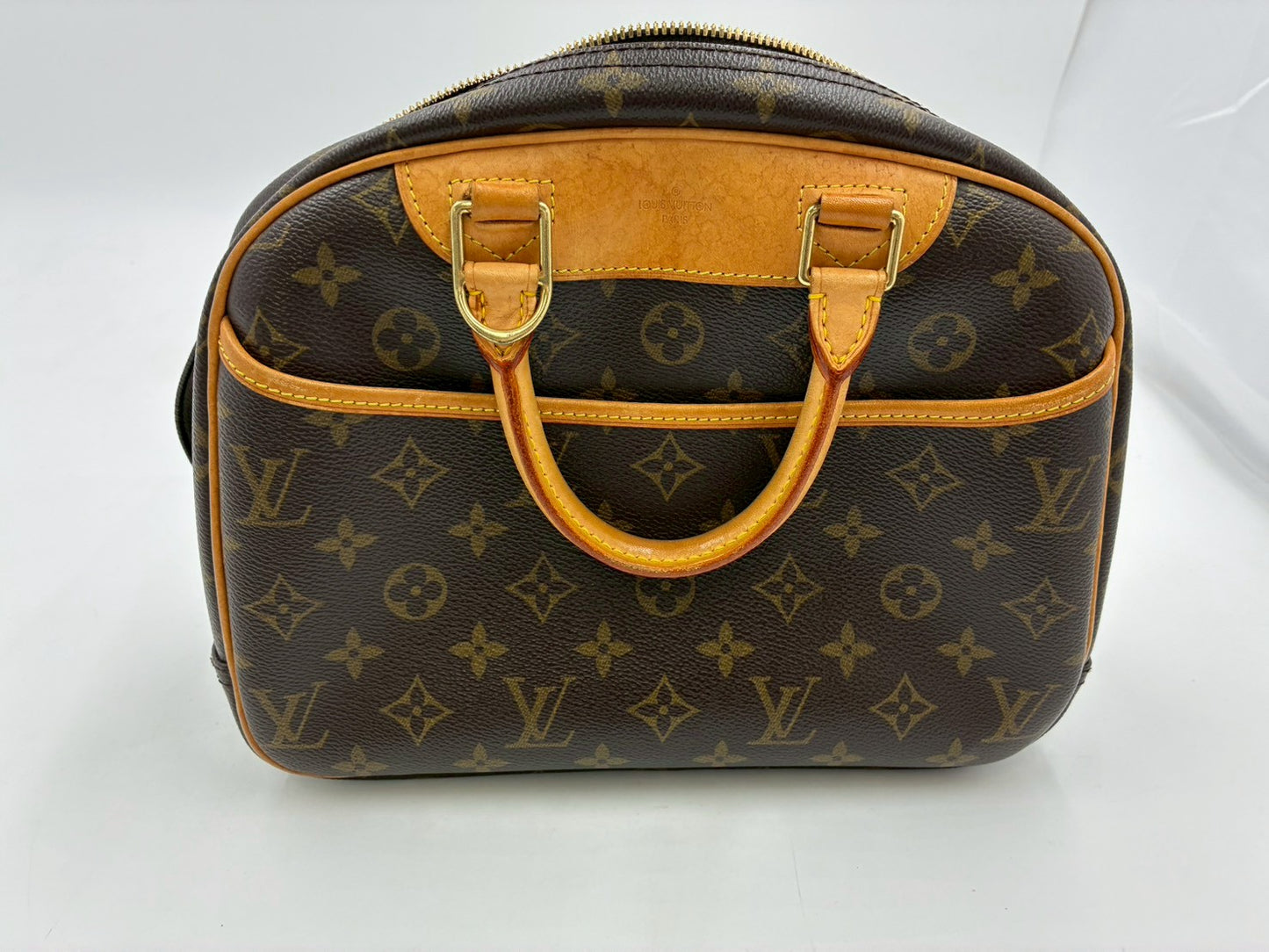 Louis Vuitton Monogram Trouville - 2260002530853