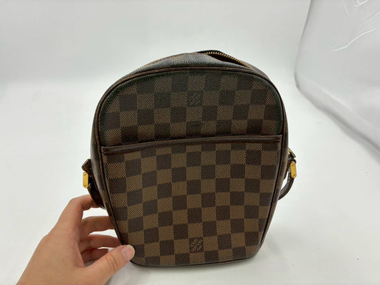 Louis Vuitton Damier Ipanema PM - 2260002854522