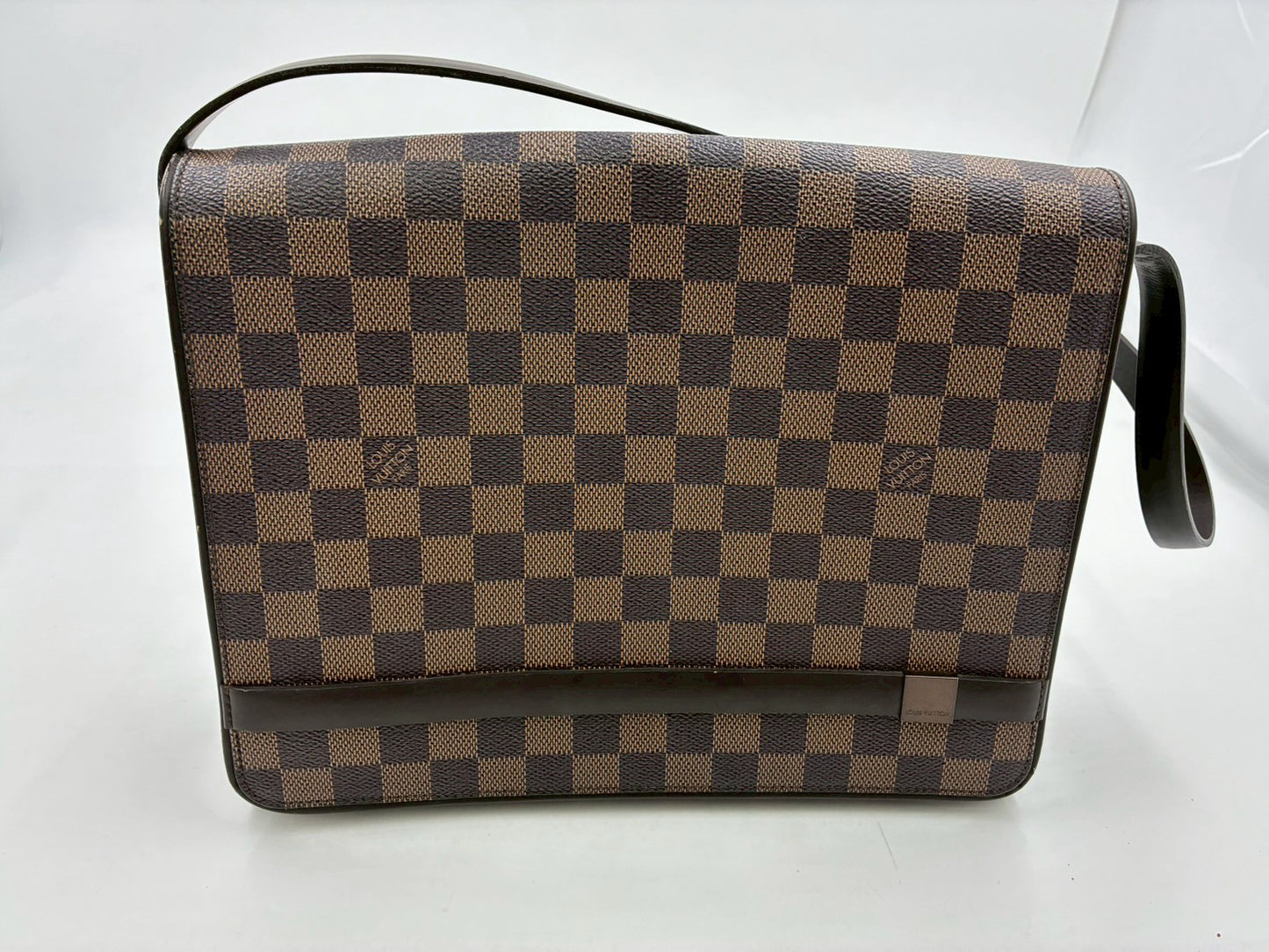 Louis Vuitton Damier Tribeca Carré - 2260002844387