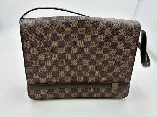 Louis Vuitton Damier Tribeca Carré - 2260002844387