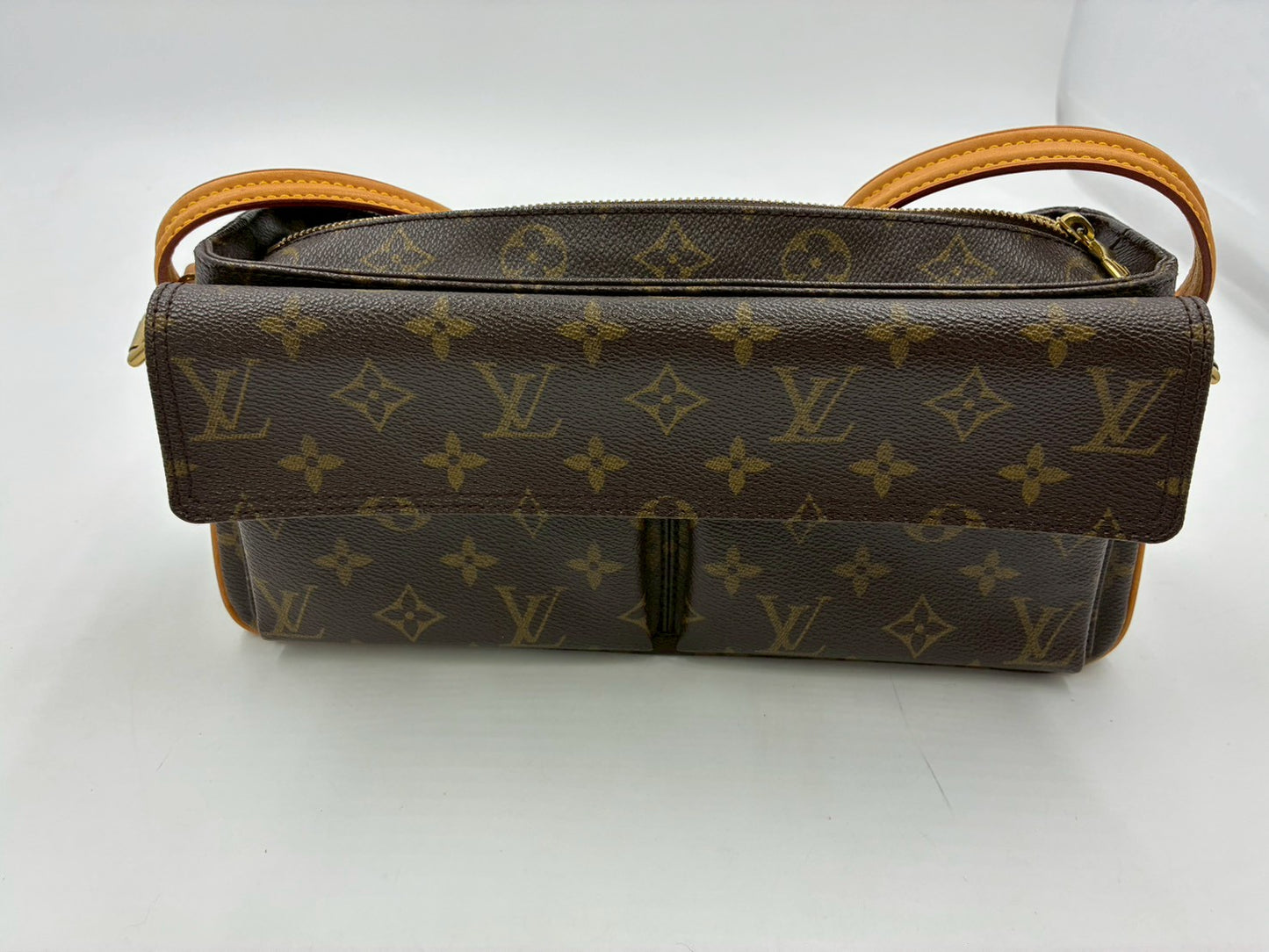 Louis Vuitton Monogram Viva-Cité MM M51164 - 2260002883164