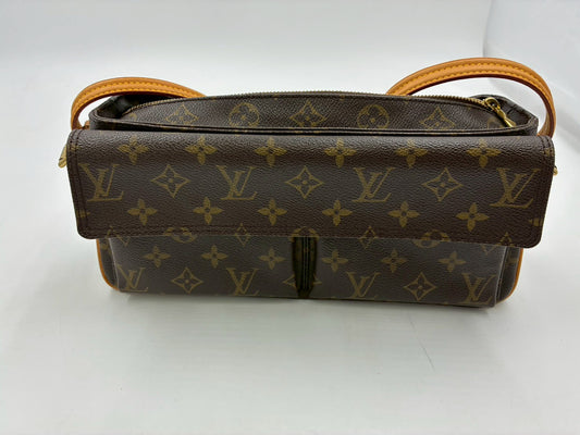 Louis Vuitton Monogram Viva-Cité MM M51164 - 2260002883164