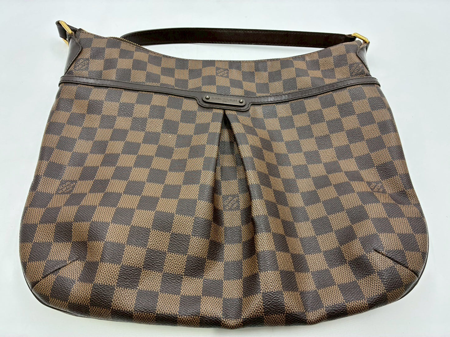 Louis Vuitton Damier Bloomsbury GM - 2260002556877