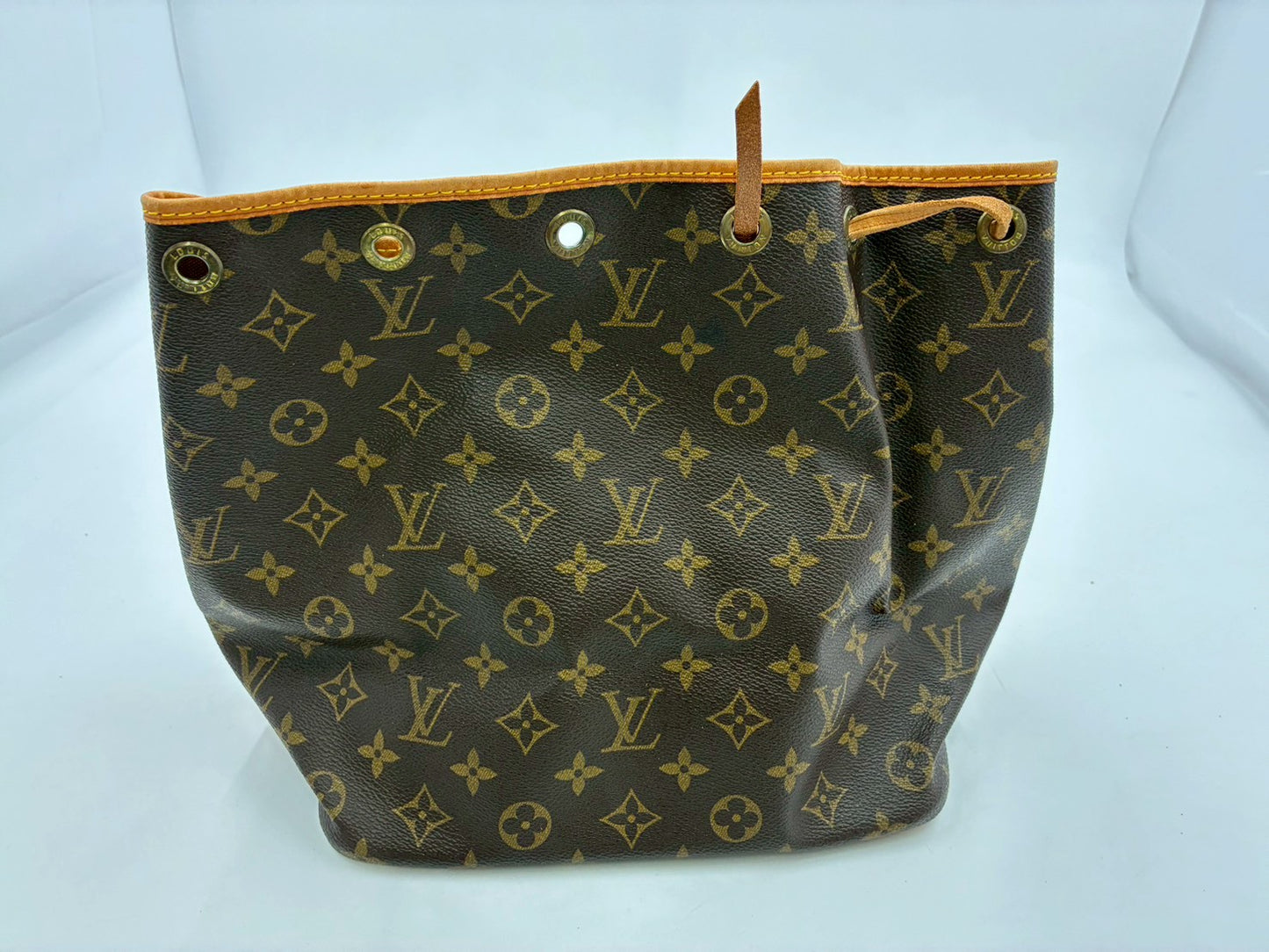Louis Vuitton Petit Noé - 2260000968245