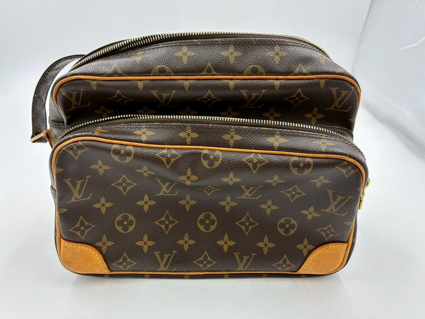 Louis Vuitton Monogram Nile M45244 - 2260001054657