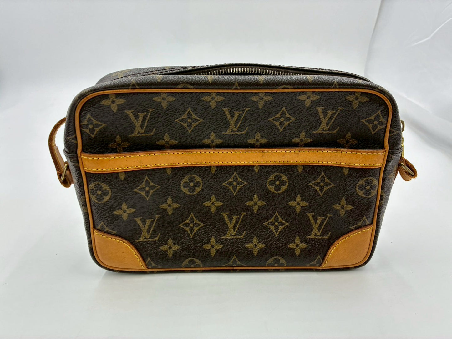 Louis Vuitton Monogram Trocadéro 27 - 2260002740269
