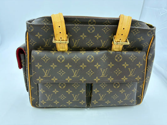 Louis Vuitton Monogram Multipli-Cité - 2260000653080