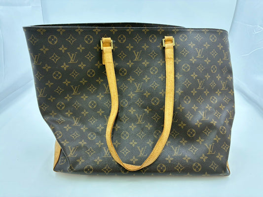 Louis Vuitton Monogram Cabas Mezzo M51151 - 2260000899815