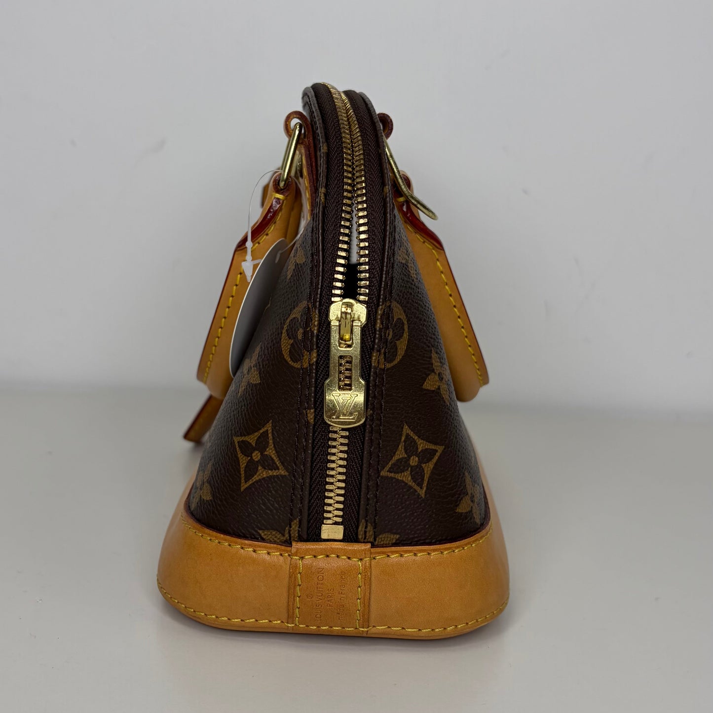 Louis Vuitton Monogram  Alma BB