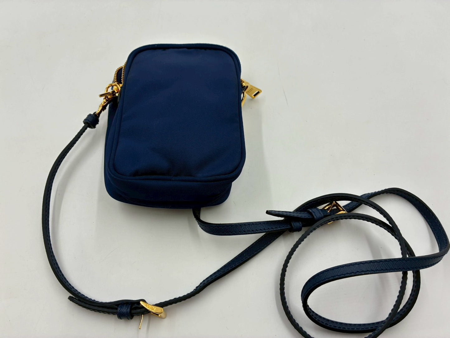 Prada Tessuto Nylon Bag - 2260000119883