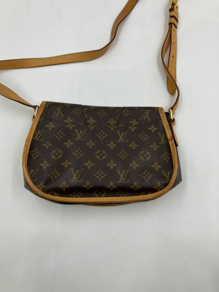 Louis Vuitton Monogram Ménilmontant PM - 2260001772704