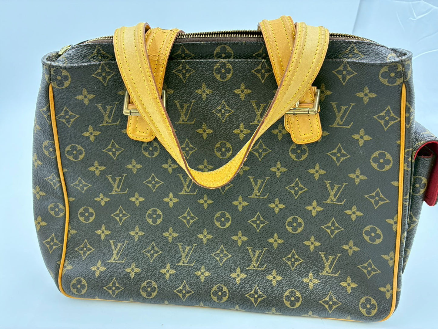 Louis Vuitton Monogram Multipli-Cité - 2260000653080
