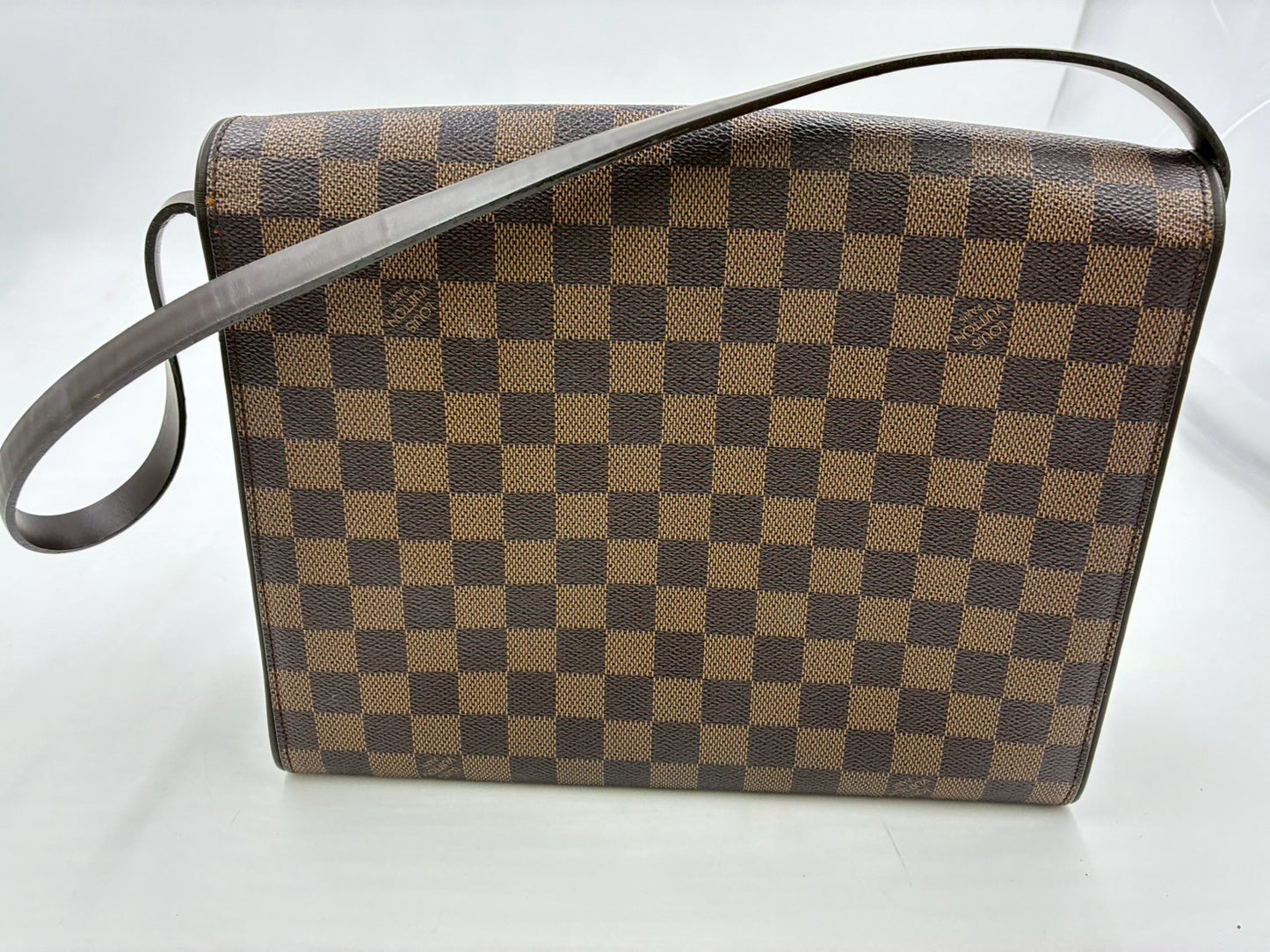 Louis Vuitton Damier Tribeca Carré - 2260002844387