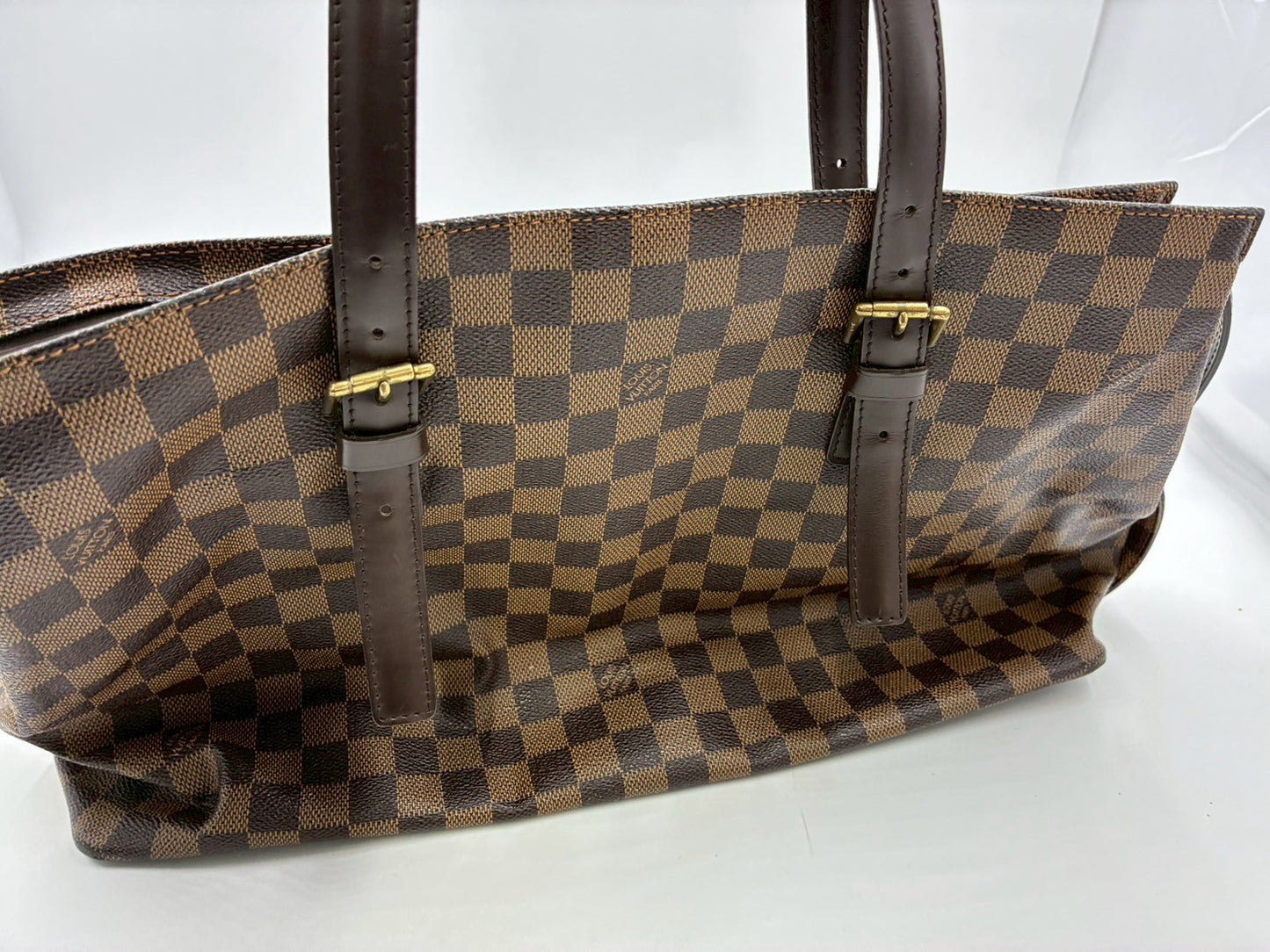 Louis Vuitton Damier Chelsea N51119 - 2260002605568