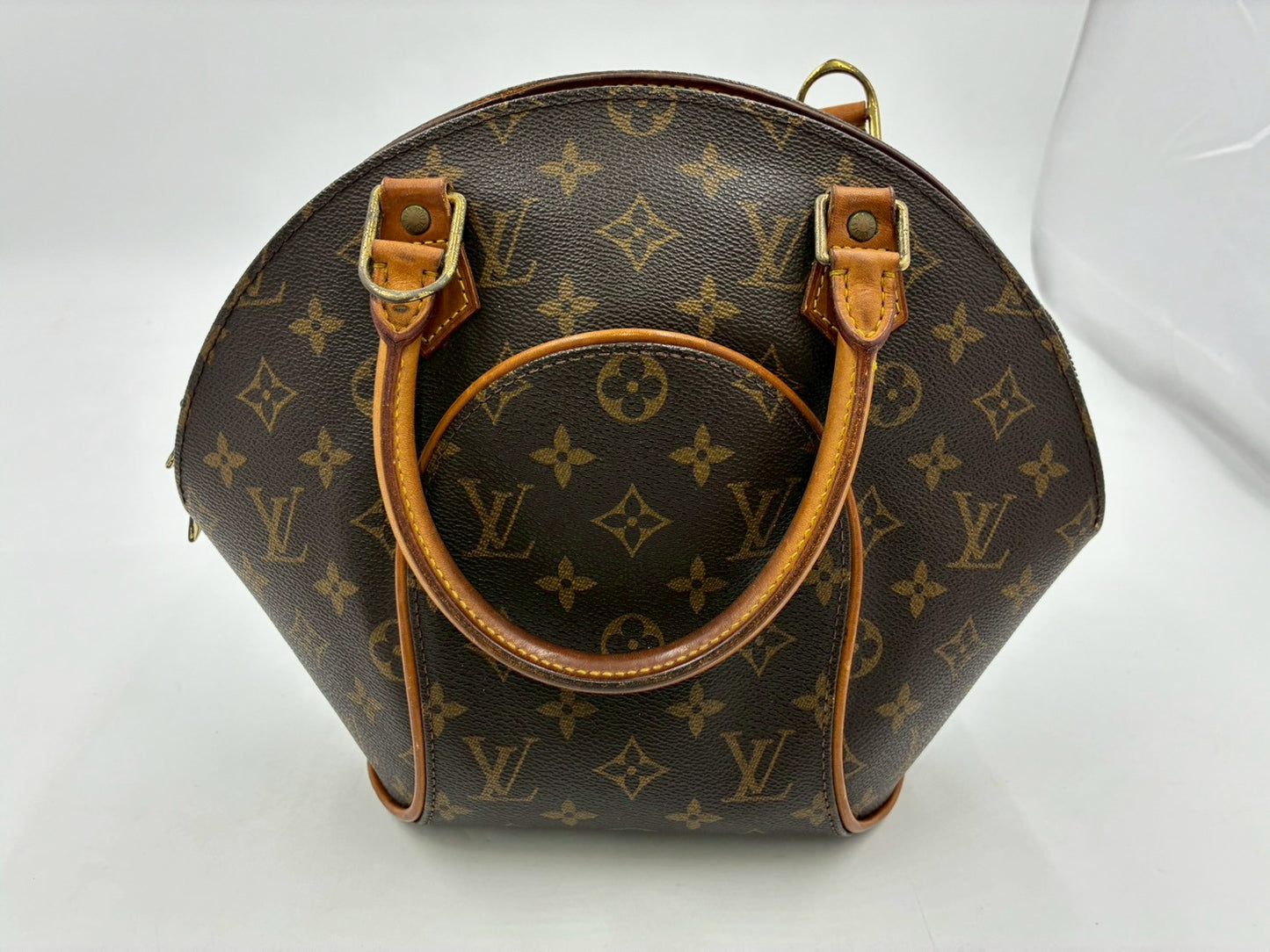 Louis Vuitton Monogram Ellipse PM - 2260001564194
