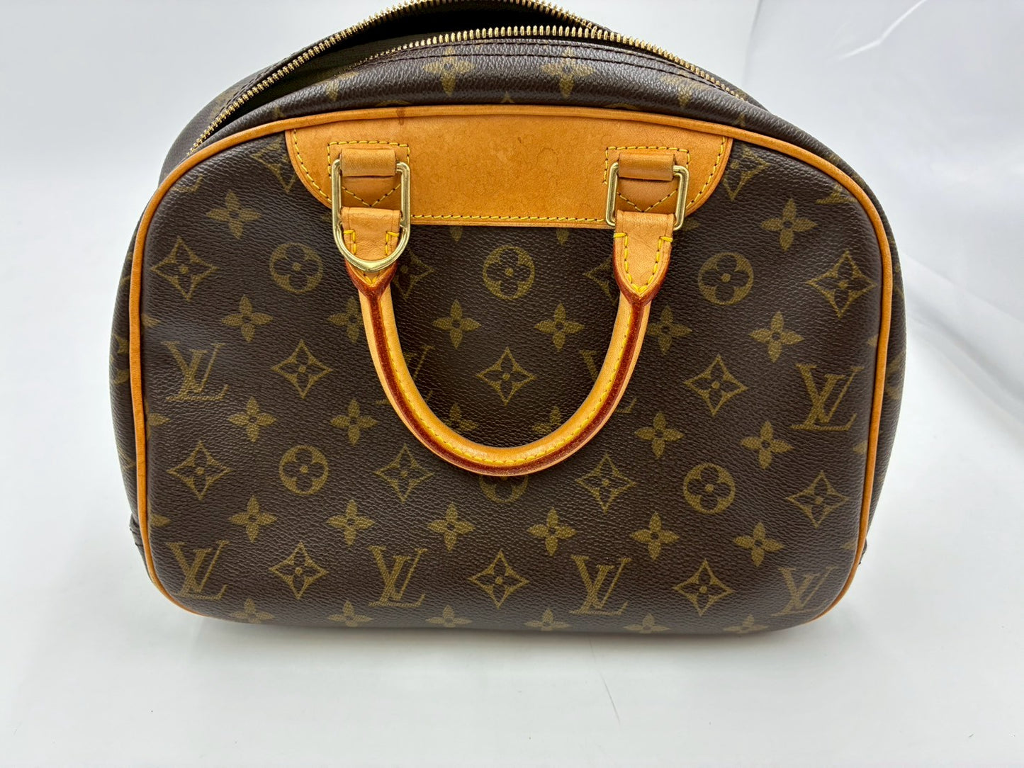 Louis Vuitton Monogram Trouville - 2260002530853