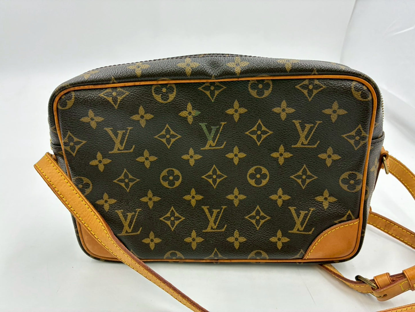 Louis Vuitton Monogram Trocadéro 27 - 2260002740269