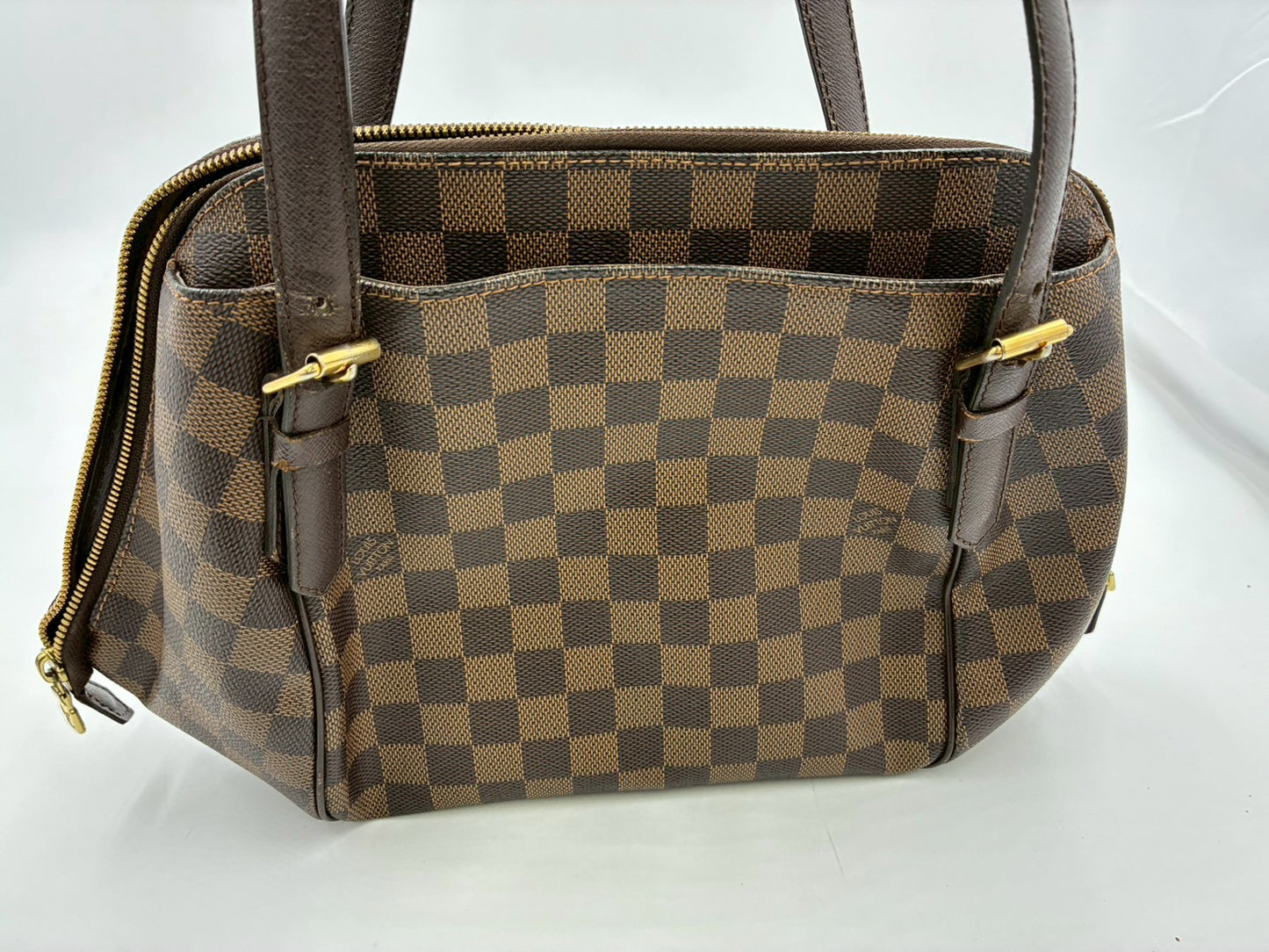 Louis Vuitton Damier Belem MM N51174 - 2260002602352