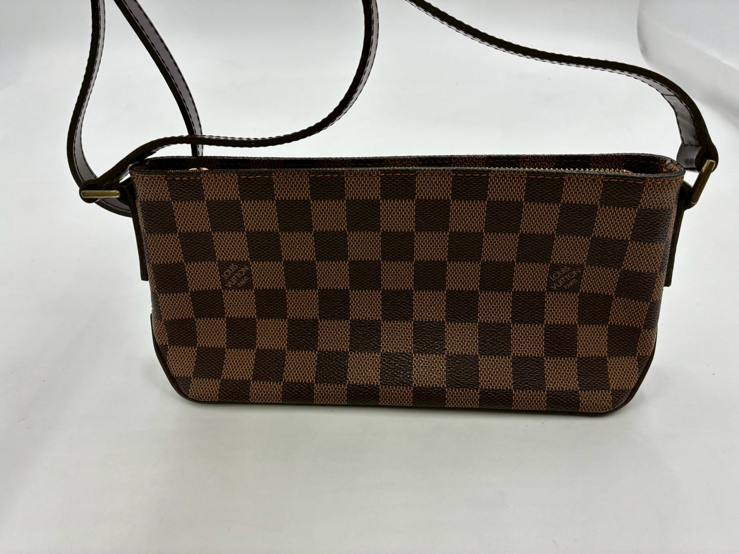 Louis Vuitton Damier Trotter N48049 - 2260002668297