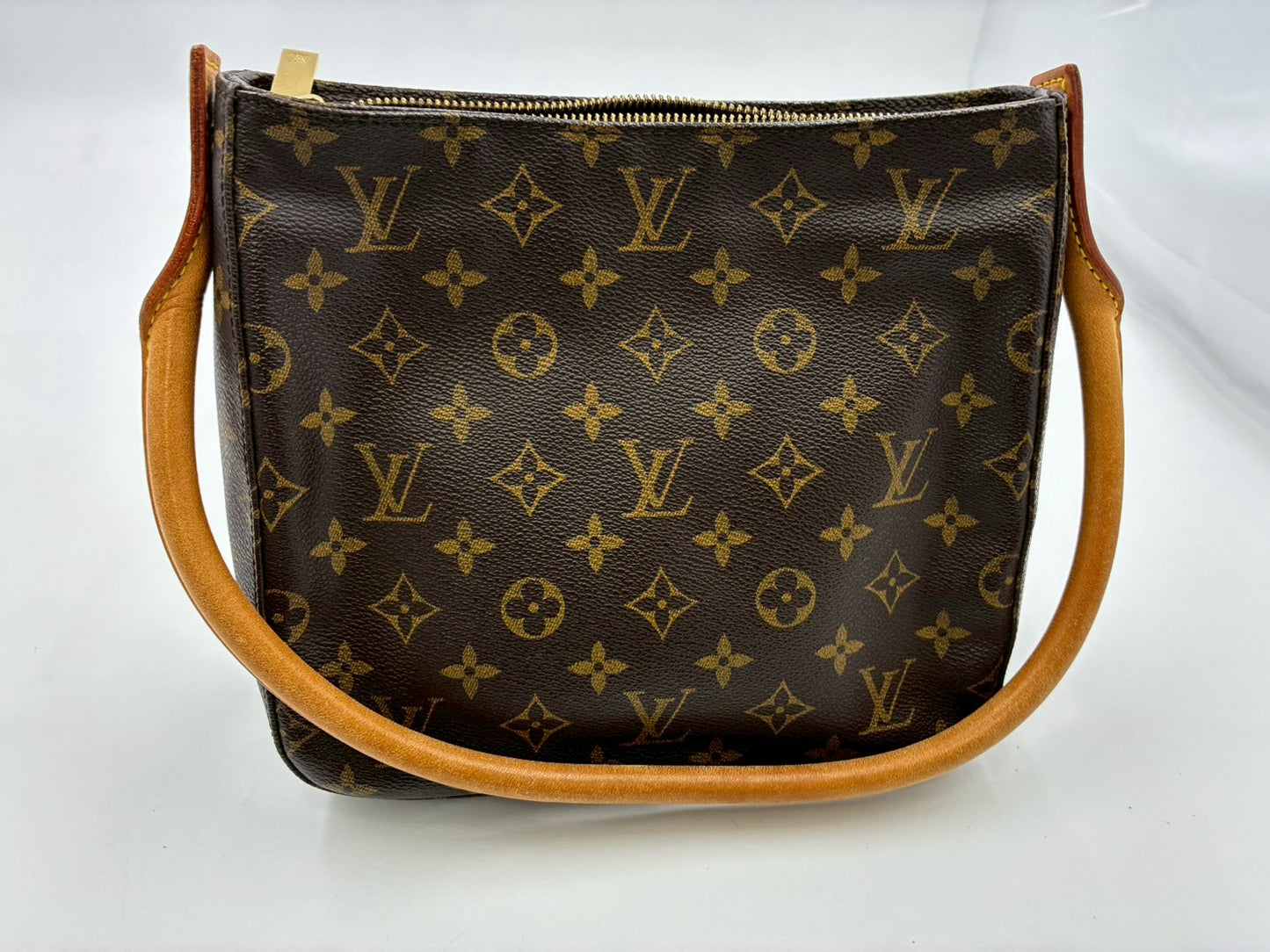 Louis Vuitton Monogram Looping M51146 - 2260001077144
