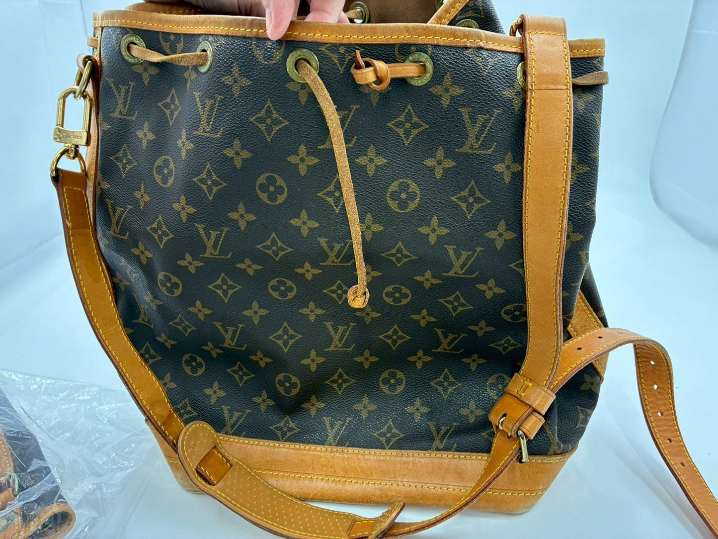 Louis Vuitton Monogram Noé M42224 - 2260001381852